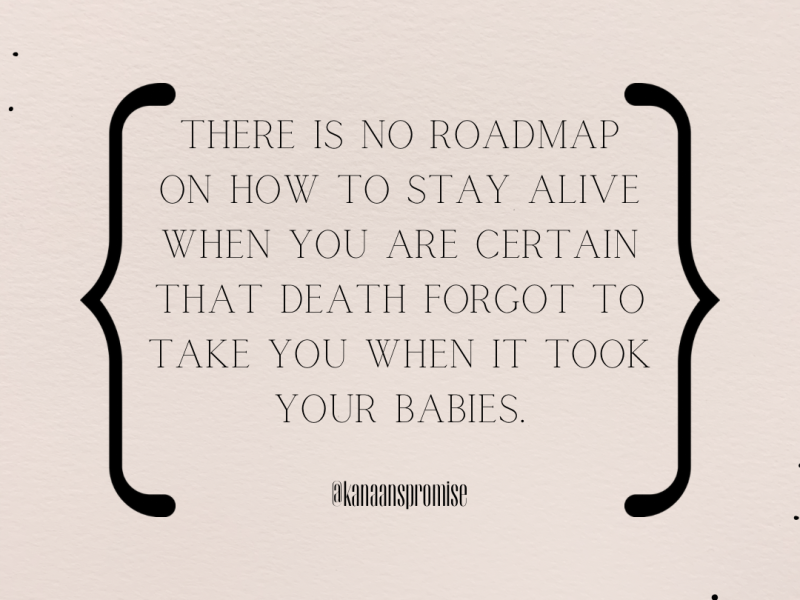 Crushed but not Destroyed…